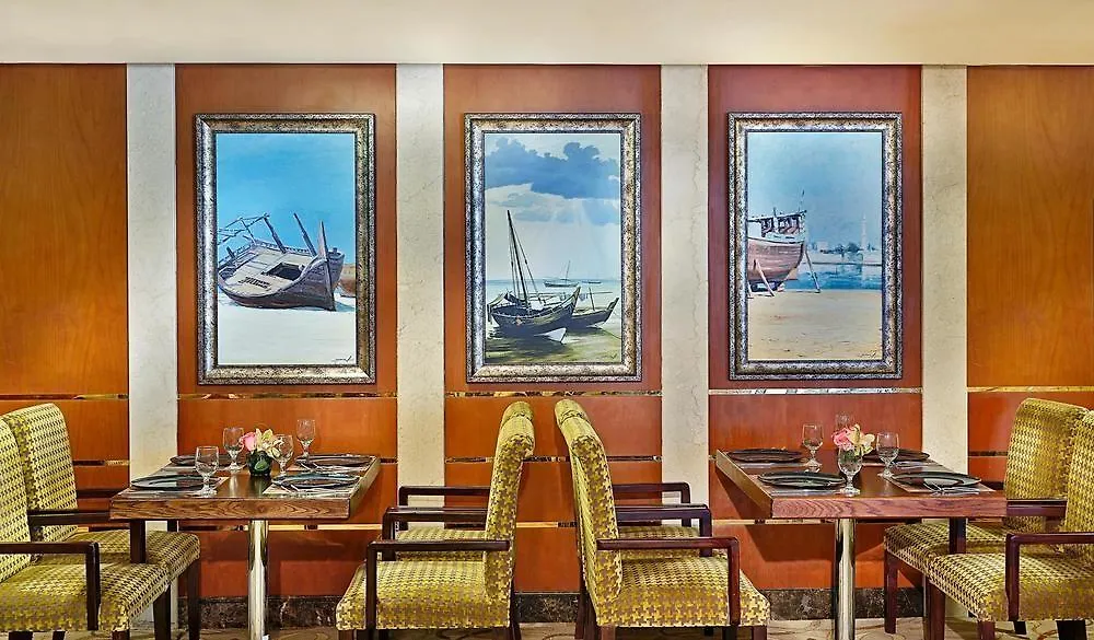 ****  City Seasons Hotel Dubai United Arab Emirates